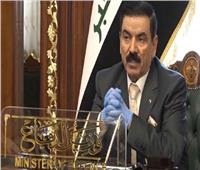 وزير الدفاع العراقي يكشف عن تحرك عسكري