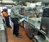 «غرفة المطاعم» تحذر المنشآت السياحية من التهاون في إجراءات مواجهة كورونا