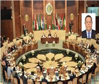 رئيس وفد البرلمان العربي لتونس: الاستفتاء على مشروع الدستور الجديد تم وفق المعايير الدولية