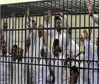 تأجيل إعادة محاكمة متهم بـ«خلية دمياط» الإرهابية لأول أغسطس