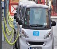 وزير قطاع الأعمال يكشف تفاصيل تأسيس شركة شحن السيارات الكهربائية