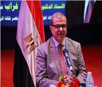 وزير القوى العاملة: على العمال أن يكونوا خط الدفاع الأول لمصر بالإنتاج والعمل