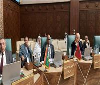 موريتانيا تعرض جهودها لمكافحة كورونا أمام المؤتمر الإقليمي العربي  