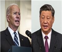 البيت الأبيض يعلن عن مباحثات مرتقبة بين الرئيس الأمريكي ونظيره الصيني الخميس المقبل