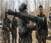 القوات الأوكرانية تواصل قصف منطقة بتروفسكي بدونيتسك