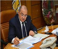 رئيس جامعة أسيوط يصدر قرارات بتجديد تعيين وكيل كلية الحاسبات والمعلومات 