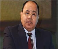 وزير المالية يقرر تعيين مختار عباس رئيسًا لمصلحة الضرائب