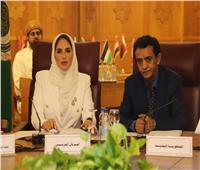 البرلمان العربي يشارك في اجتماعات اللجنة الدائمة لحقوق الإنسان بالجامعة العربية