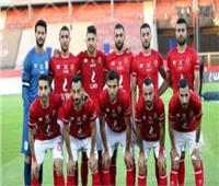 بث مباشر مباراة الأهلي ومصر المقاصة اليوم بالدوري