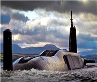 المملكة المتحدة تمدد عقد دعم الأنظمة لغواصات البحرية الملكية