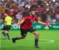 شباب مصر يتصدر مجموعته ويتأهل لربع نهائي كأس العرب 