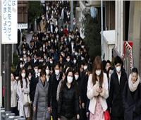 بسبب تفشى فيروس كورونا .. اليابان تغلق 170 مكتب بريد 