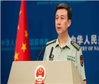 بكين.. احترام سيادة البلاد شرط لتطوير التعاون بين الجيشين الصيني والأمريكي
