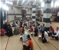 انطلاق فعاليات المعسكر التثقيفي للأئمة المشاركين في البرنامج الصيفي