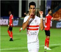 ترتيب هدافي الدوري المصري بعد  الجولة 27.. زيزو يتمسك بالصدارة