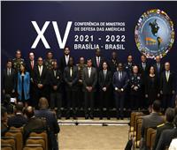 البرازيل والمكسيك والأرجنتين ترفض بيانا حول الحرب في أوكرانيا