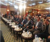 محافظ الإسكندريه يفتتح البطولة العربية لكمال الأجسام 