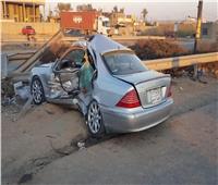 مقتل 12 شخصاً في حادث سير جنوب بغداد