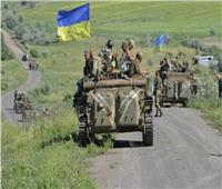 الجيش الأوكراني ينفي قصف مركزًا لاحتجاز الأسرى في دونيتسك