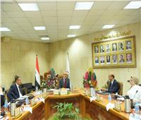 لهذه الأسباب.. مجلس جامعة أسيوط يقرر إقالة عميدة معهد جنوب مصر للأورام