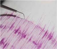 زلزال بقوة 5.4 درجة يضرب جزر الكوريل الجنوبية في الشرق الأقصى الروسي