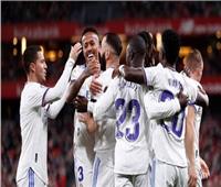 ريال مدريد يواجه يوفنتوس ضمن وديات كأس الأبطال 