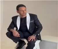 مصطفى قمر يستعد لتصوير «حريم كريم 2»| خاص