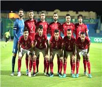 سواريش يعلن تشكيل الأهلي لمباراة المقاولون العرب في الدوري
