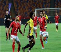 بث مباشر الآن مباراة الأهلي والمقاولون العرب في الدوري