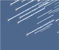 خاص| البحوث الفلكية: الصاروخ الصيني انفجر بالغلاف الجوي.. فيديو