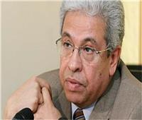 عبدالمنعم سعيد: على الدولة المصرية التمسك برؤية 2030