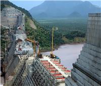 عباس شراقي: السعة الأصلية لسد إثيوبيا 14 مليار متر مكعب من المياه