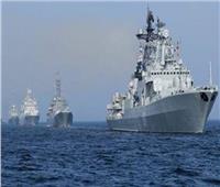  إصابة 5 أشخاص إثر هجوم على مقر أسطول البحر الأسود الروسي