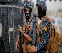 اعتقال 6 إرهابيين شاركوا في القتال ضد القوات العراقية