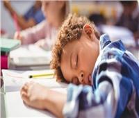 دراسة تكشف نقص النوم في المرحلة الابتدائية يؤثر على نمو الدماغ