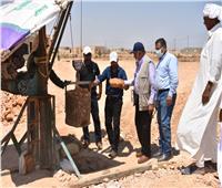 «بحوث الصحراء»: مشروع «برايد» يكثف العمل إستعداداً لموسم الأمطار بمطروح