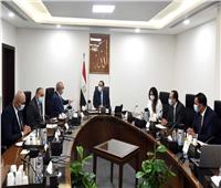رئيس الوزراء يتابع مقترحات ربط القاهرة الخديوية بالمحاور الجديدة