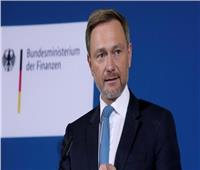 وزير المالية الألماني يطالب بوقف إنتاج الكهرباء باستخدام الغاز