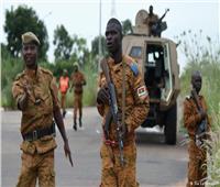 مقتل 20 إرهابيًا خلال غارات جوية وقصف مدفعي دام يومين في بوركينا فاسو