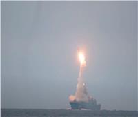 الجيش الروسي يحصل على  صواريخ «تسيركون» فرط الصوتية