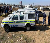 مقتل 7 أشخاص خلال إطلاق نار جماعي في جنوب أفريقيا