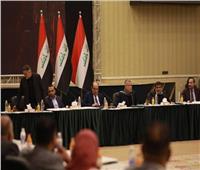 العراق.. دعوة جديدة موجهة للتيار الصدري والقوى السياسية إلى الحوار