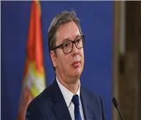 رئيس صربيا: من المهم حل الأزمة مع كوسوفو «سلميا»