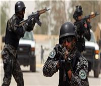 العراق: خلية ديالي الإرهابية كانت تخطط لتنفيذ هجمات خلال أيام