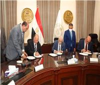 تفاصيل توقيع بروتوكول بين «التعليم» ومحافظة القاهرة لإنشاء مدرسة «الفواخير»