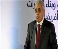 المستشار أحمد خليل: مصر تبذل جهودا لتطوير منظومة مكافحة غسل الأموال وتمويل الإرهاب