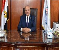 وزير التعليم العالي يكلف خالد محمود جعفر برئاسة جامعة مدينة السادات