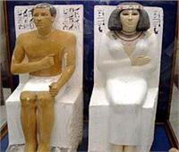 دراسة أثرية: قائمة العروس حق مصري أًصيل للمرأة في مصر القديمة