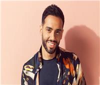 رامى جمال يروج لاغنيته الجديدة " بقيت أخاف"| فيديو