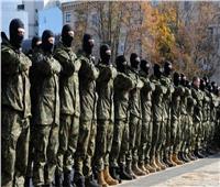 المحكمة العليا الروسية تعلن كتيبة «آزوف» الأوكرانية منظمة إرهابية